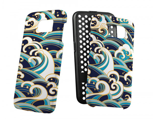 ColourWrap Hard Case - Samsung S6