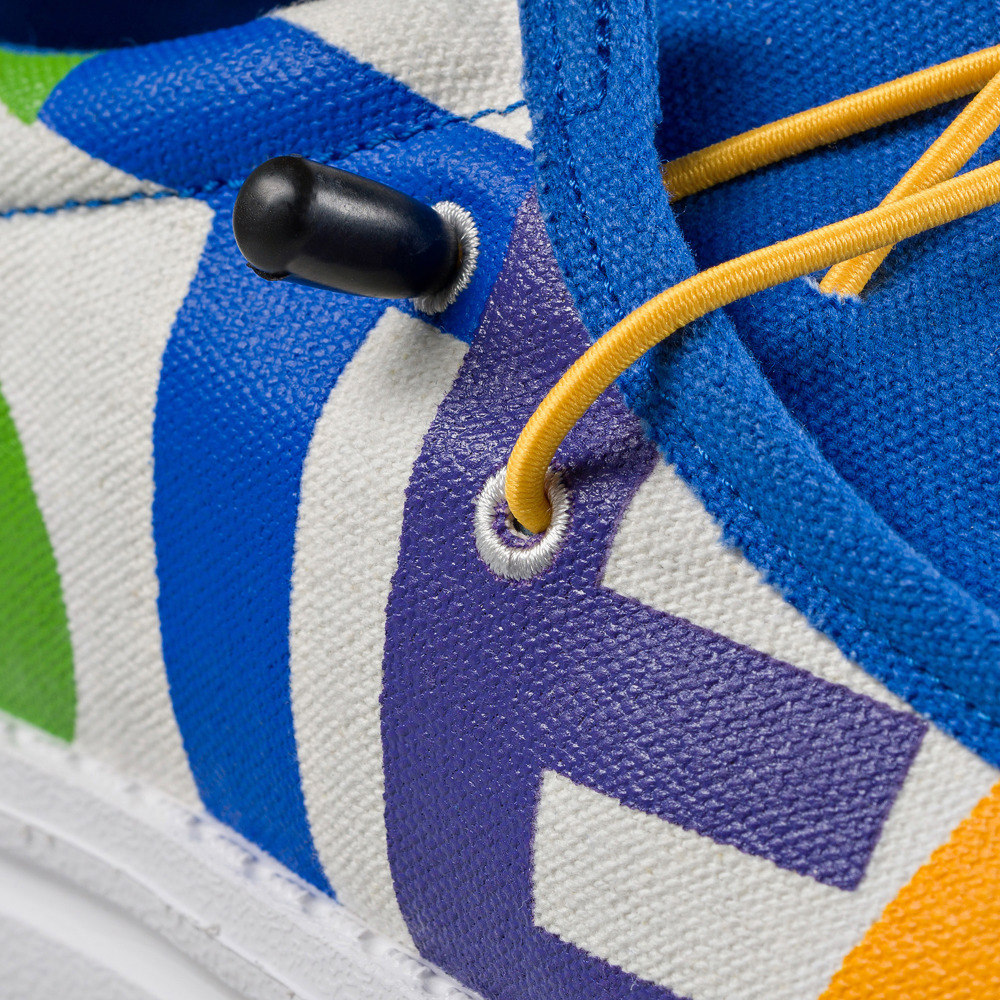 Schuh "ComfortCrush"