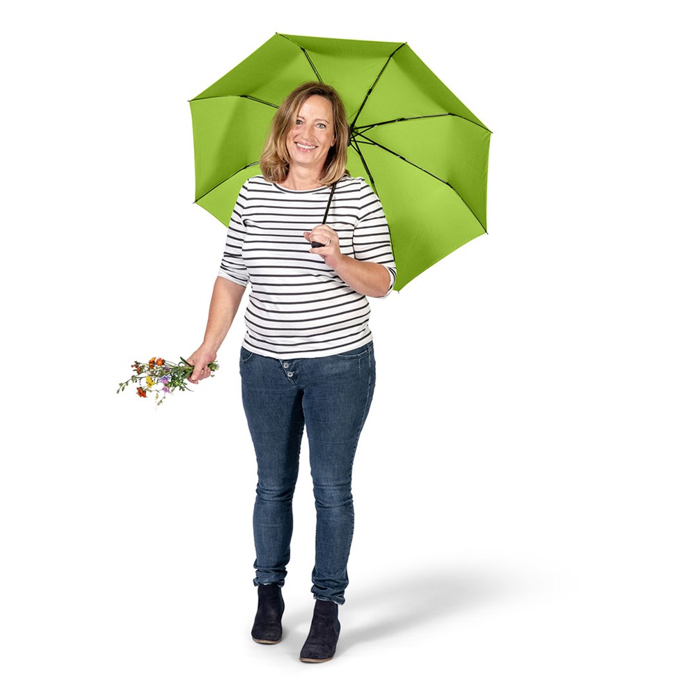 5095 Taschenschirm ÖkoBrella