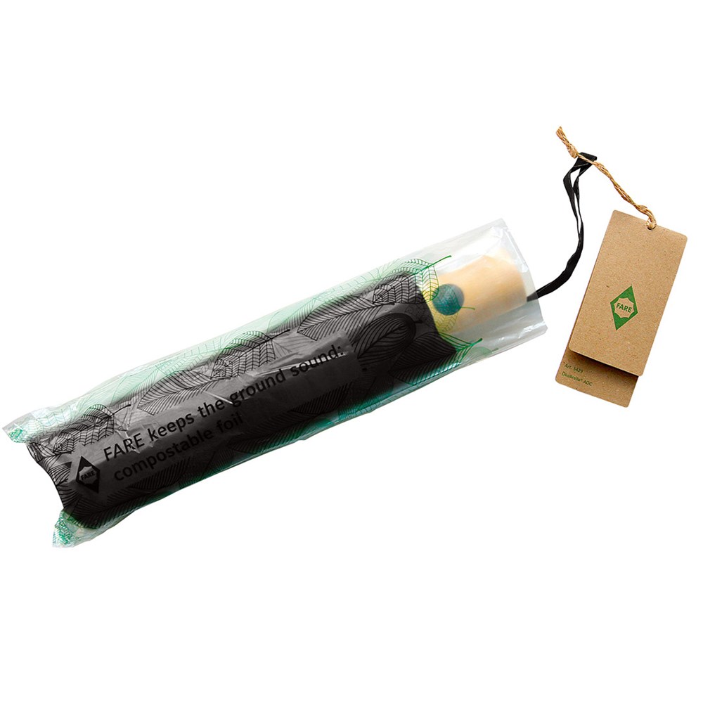 5429 AOC-Taschenschirm ÖkoBrella