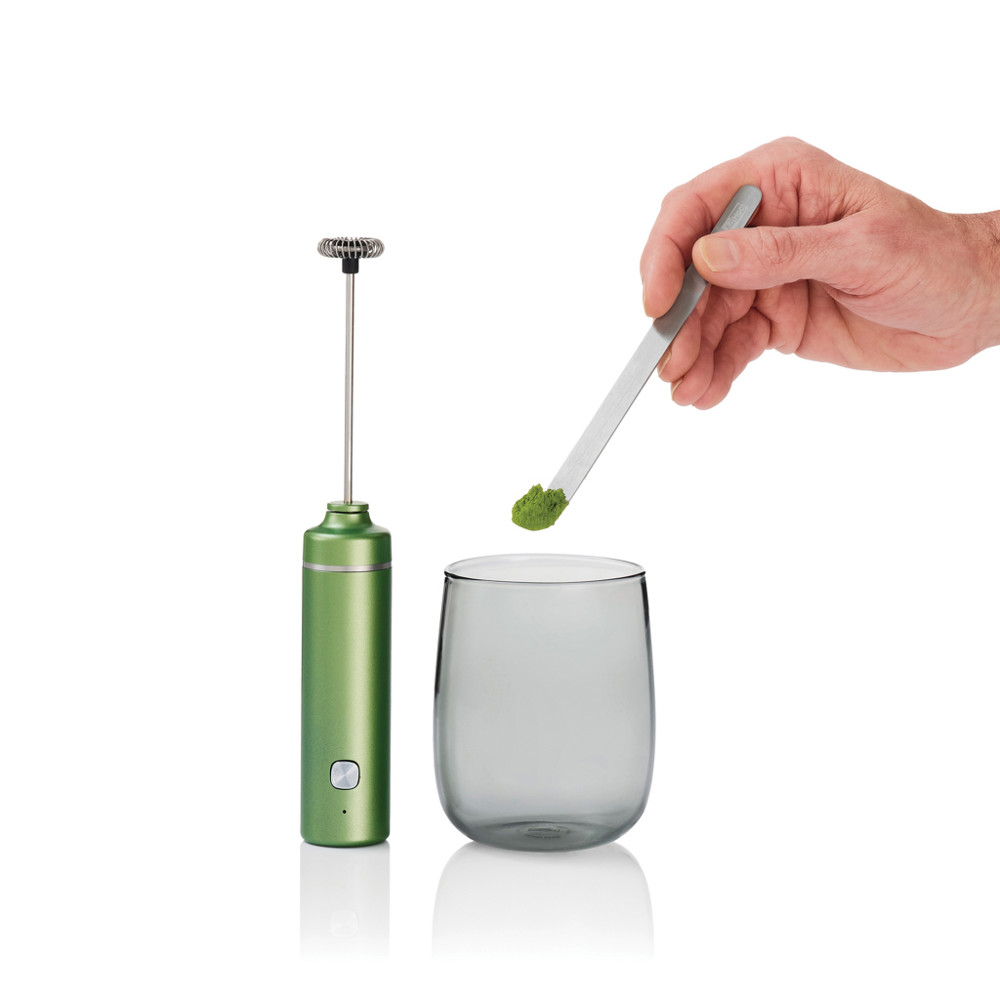 AdHoc Matcha-Genießerset Chado