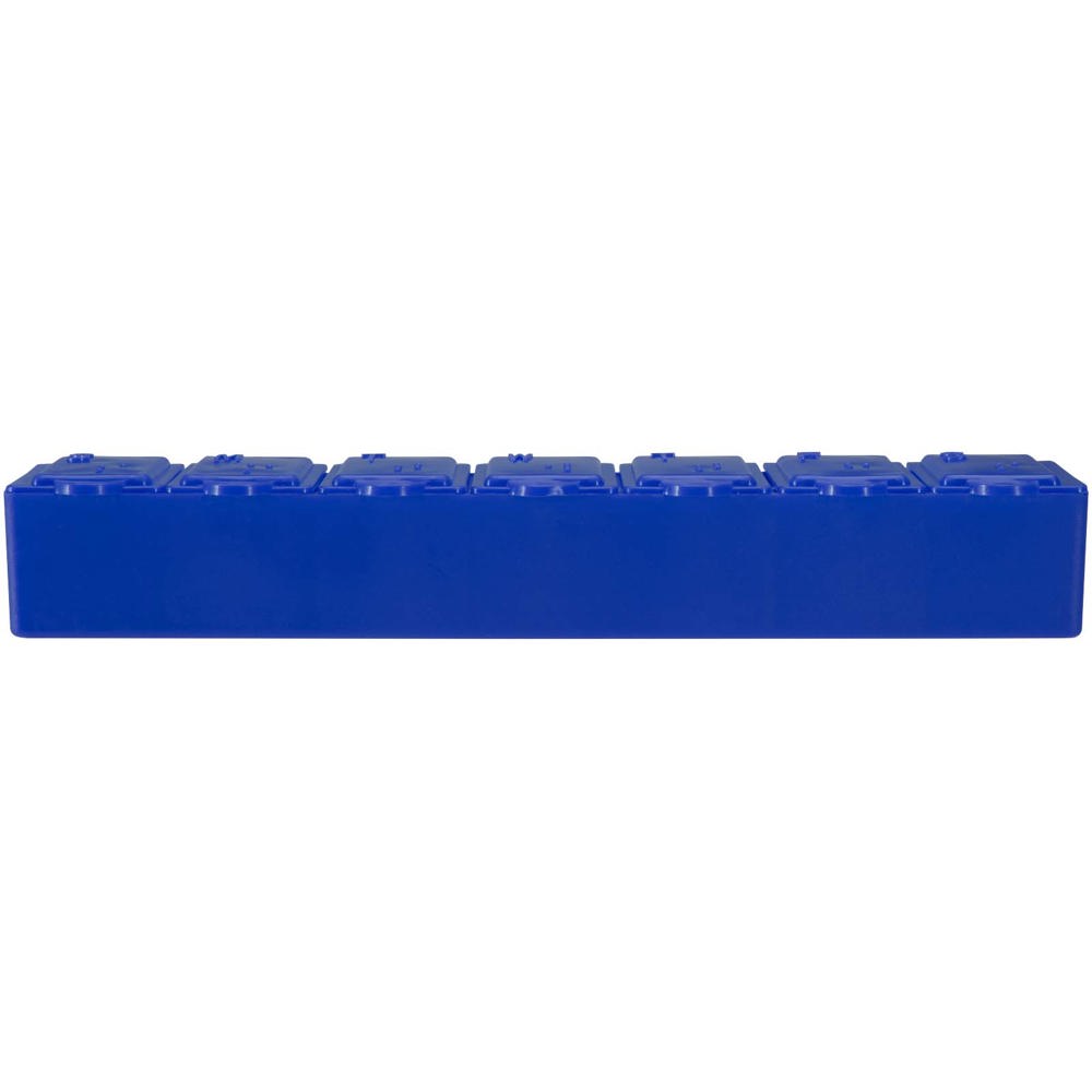 Dose 7 Tage Tabletten Box