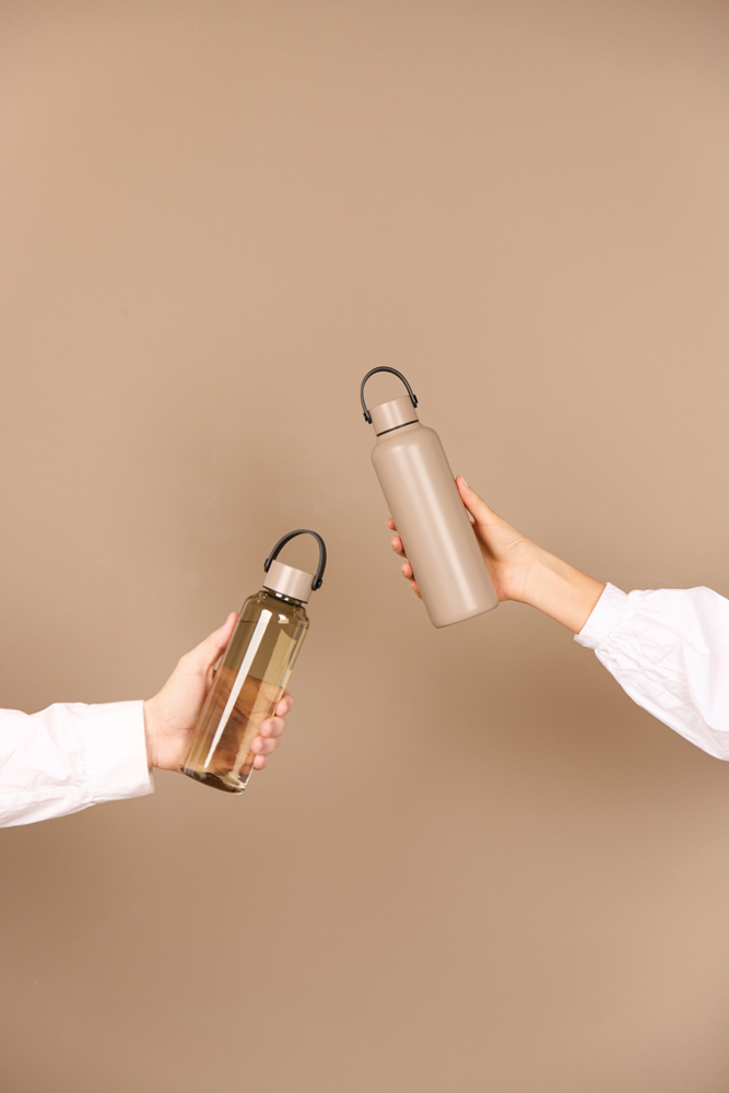 VINGA Baltimore RCS rPET-Flasche 550ml