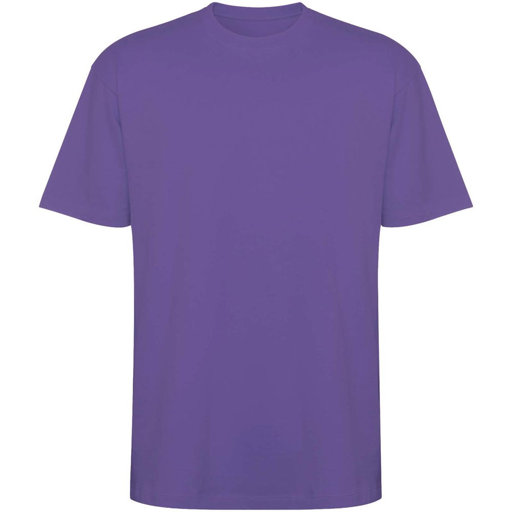 Bull 210 g/m² Overzise T-Shirt Unisex
