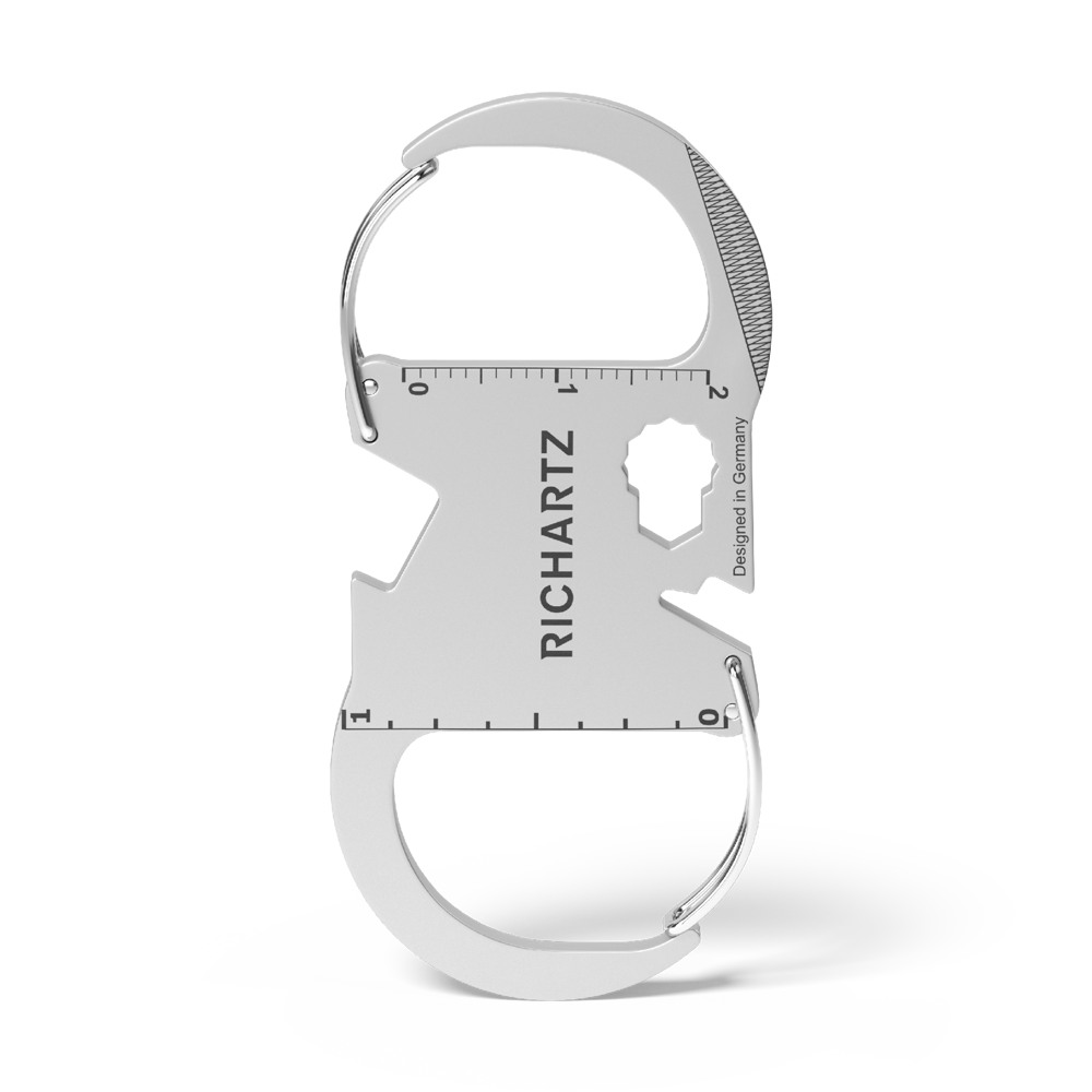 RICHARTZ® KEY ORGANIZER classic-2