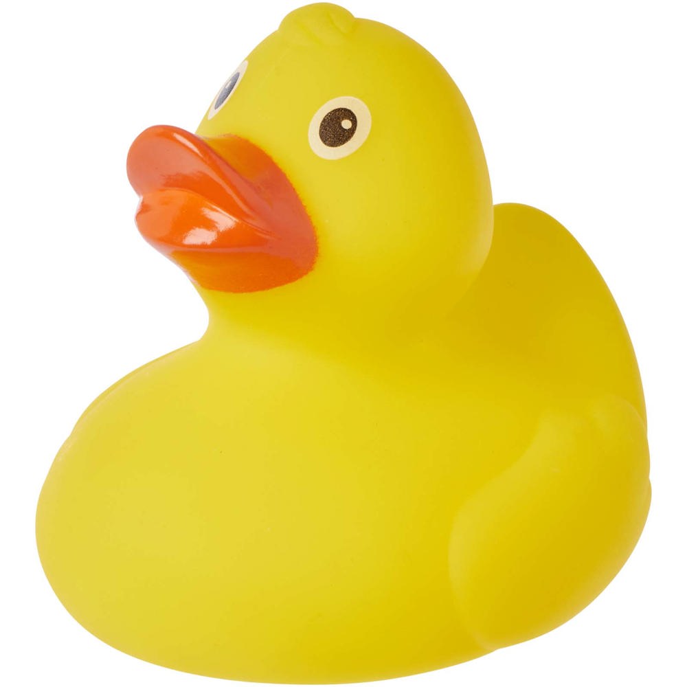Quack Badeente