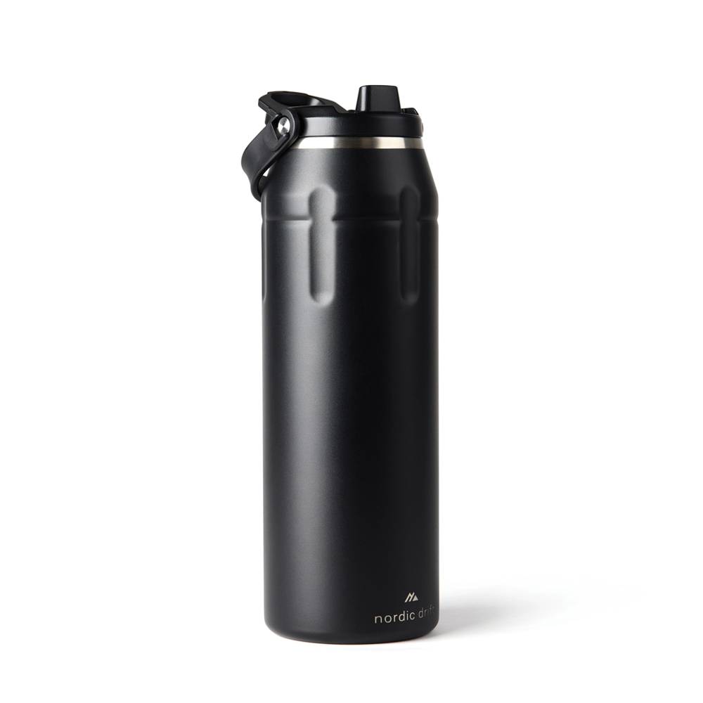 Nordic Drift trail Isolierte RCS Sportflasche 940ml