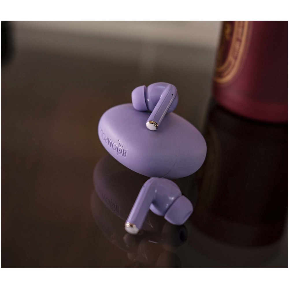 Boompods Echowave True Wireless Ohrhörer