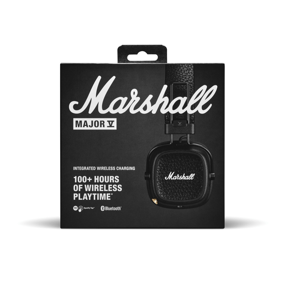 Marshall Major V 100H+ Kopfhörer