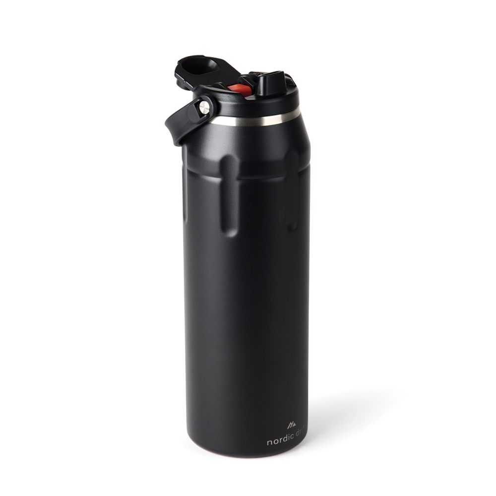 Nordic Drift trail Isolierte RCS Sportflasche 940ml