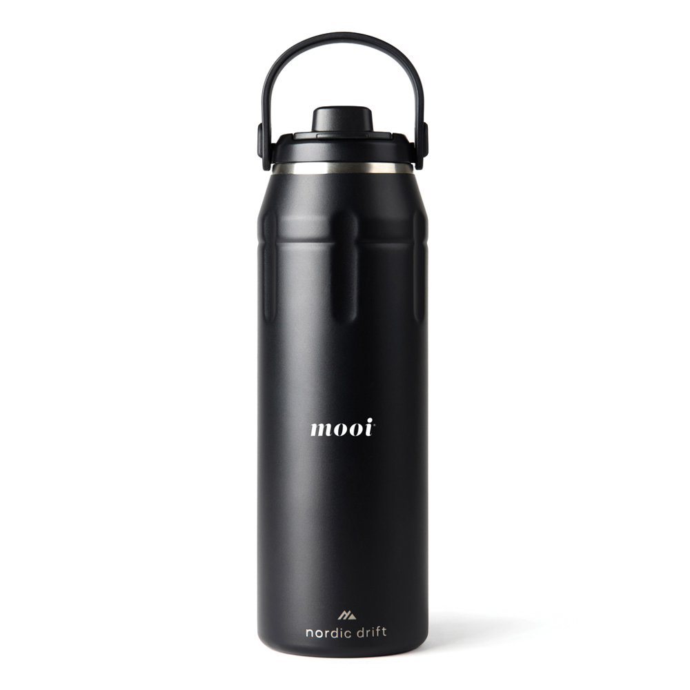 Nordic Drift trail Isolierte RCS Sportflasche 940ml