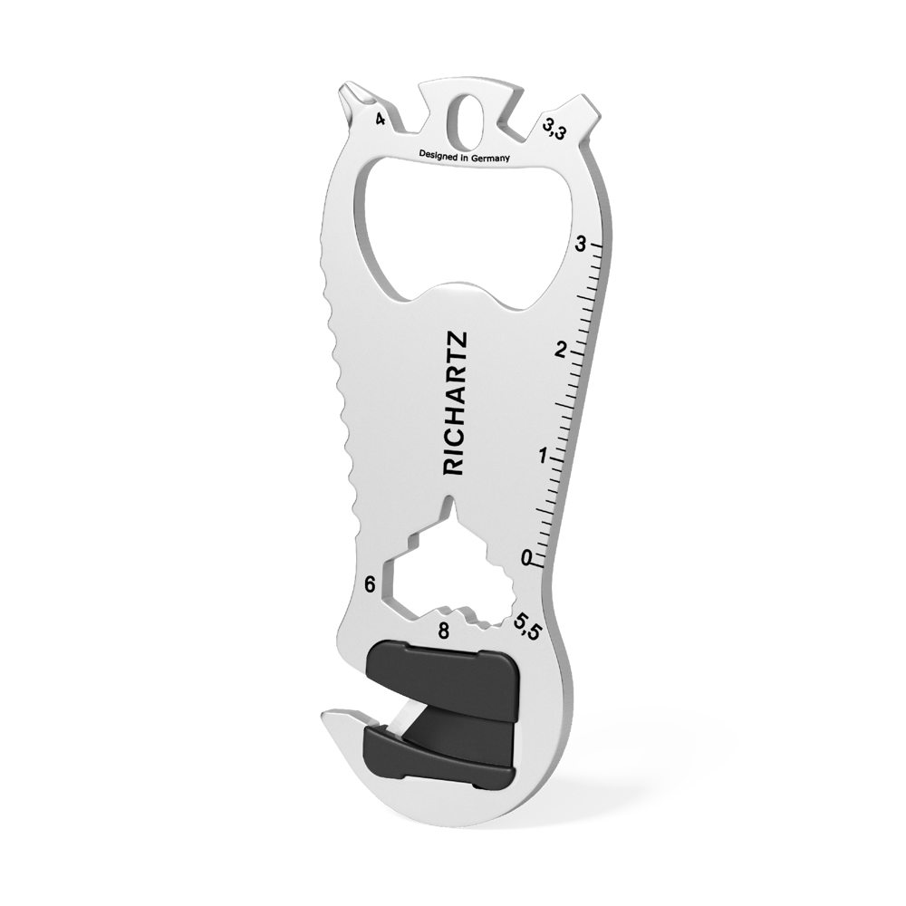 RICHARTZ® KEY TOOL cut