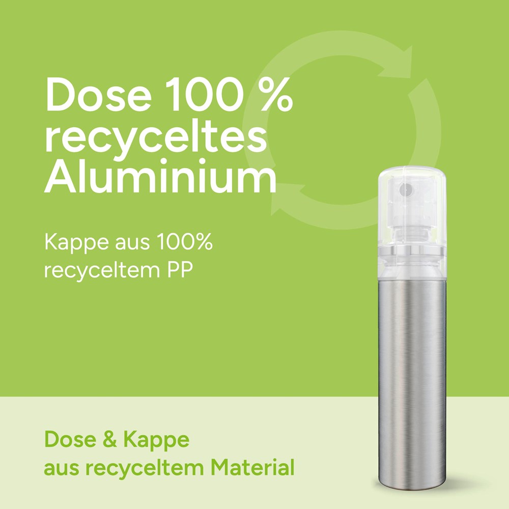 Anti-Juckreiz Spray, 20 ml, Body Label
