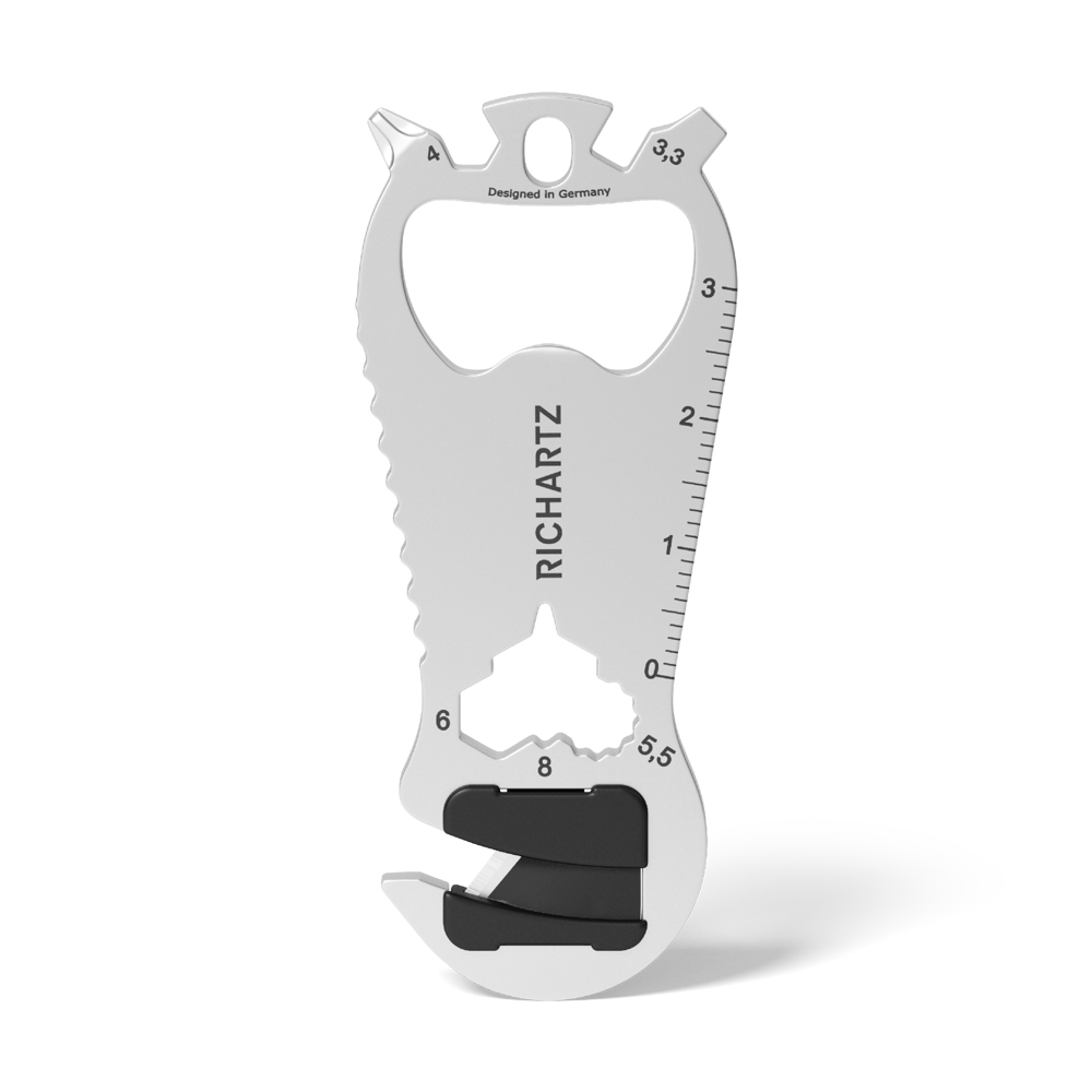 RICHARTZ® KEY TOOL cut