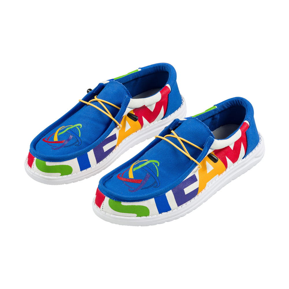 Schuh "ComfortCrush"