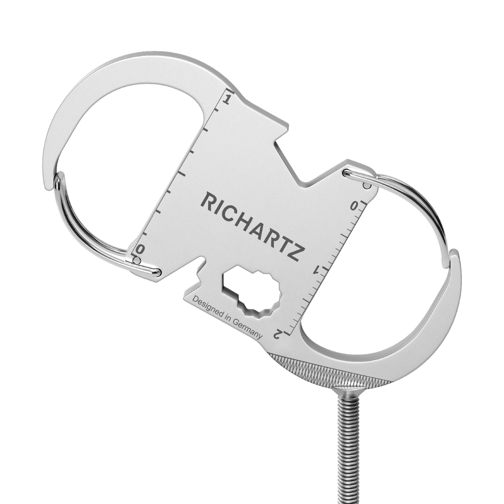RICHARTZ® KEY ORGANIZER classic-2