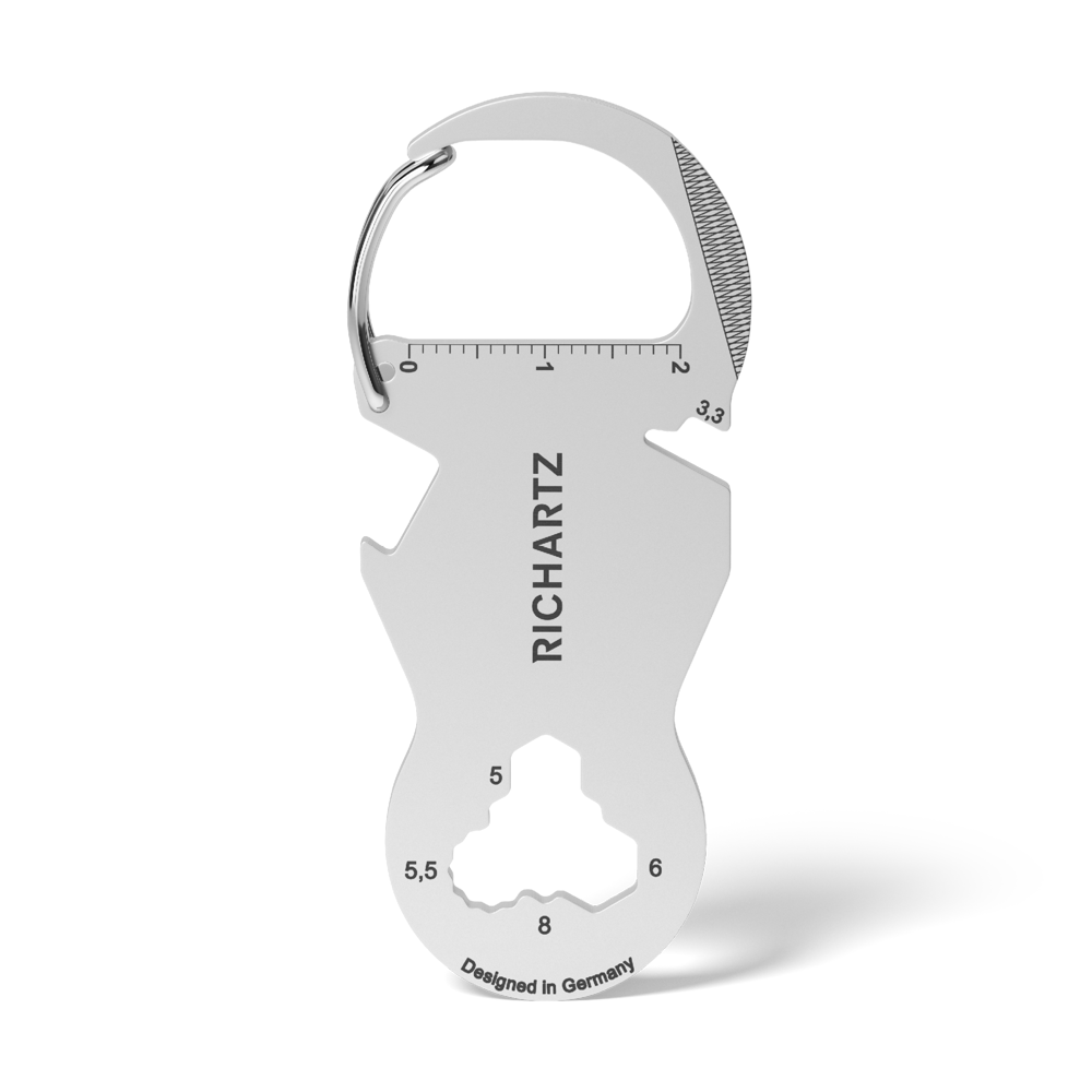 RICHARTZ® KEY ORGANIZER classic-1