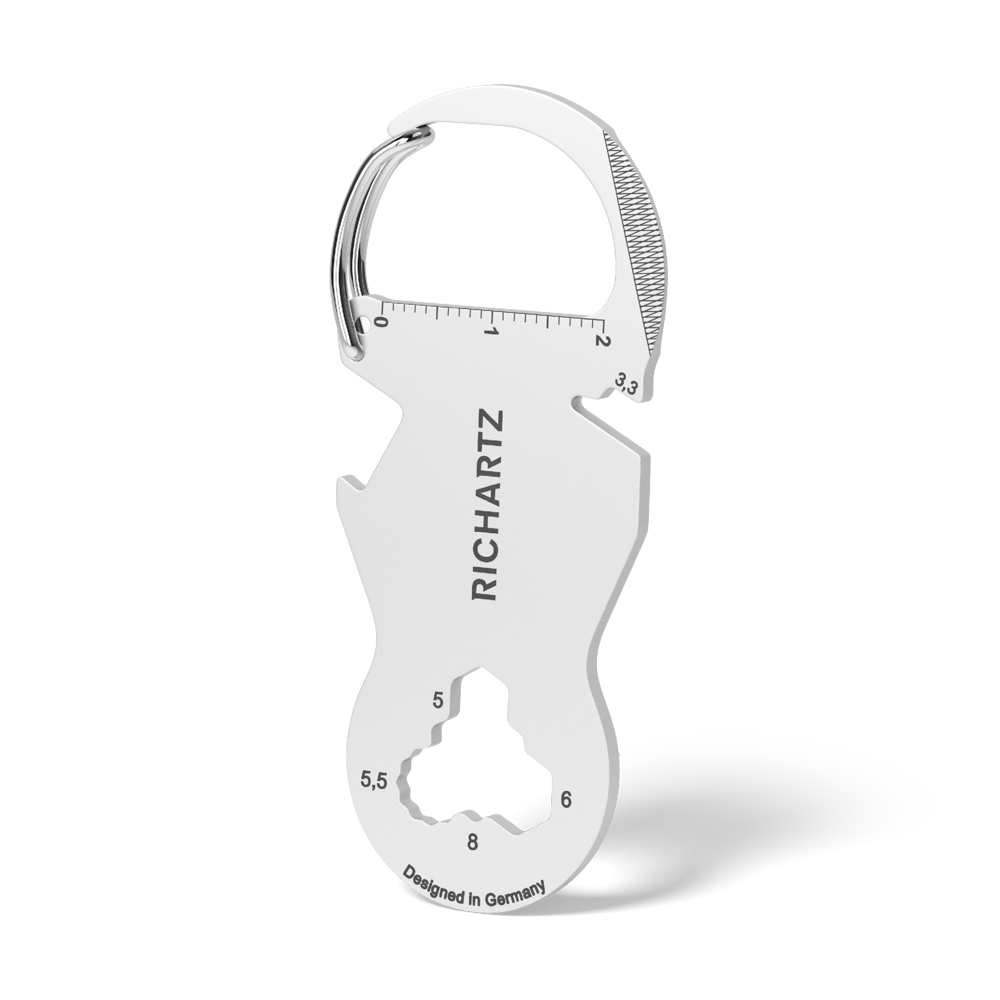 RICHARTZ® KEY ORGANIZER classic-1