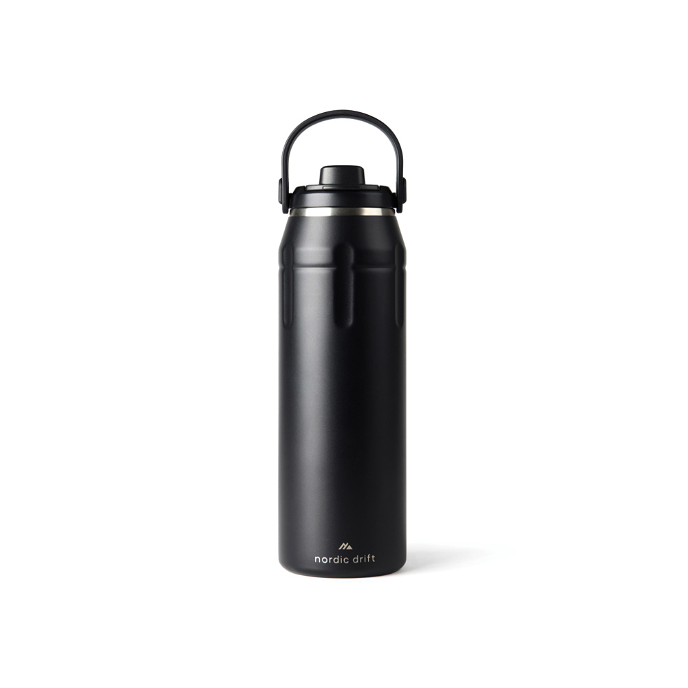 Nordic Drift trail Isolierte RCS Sportflasche 940ml