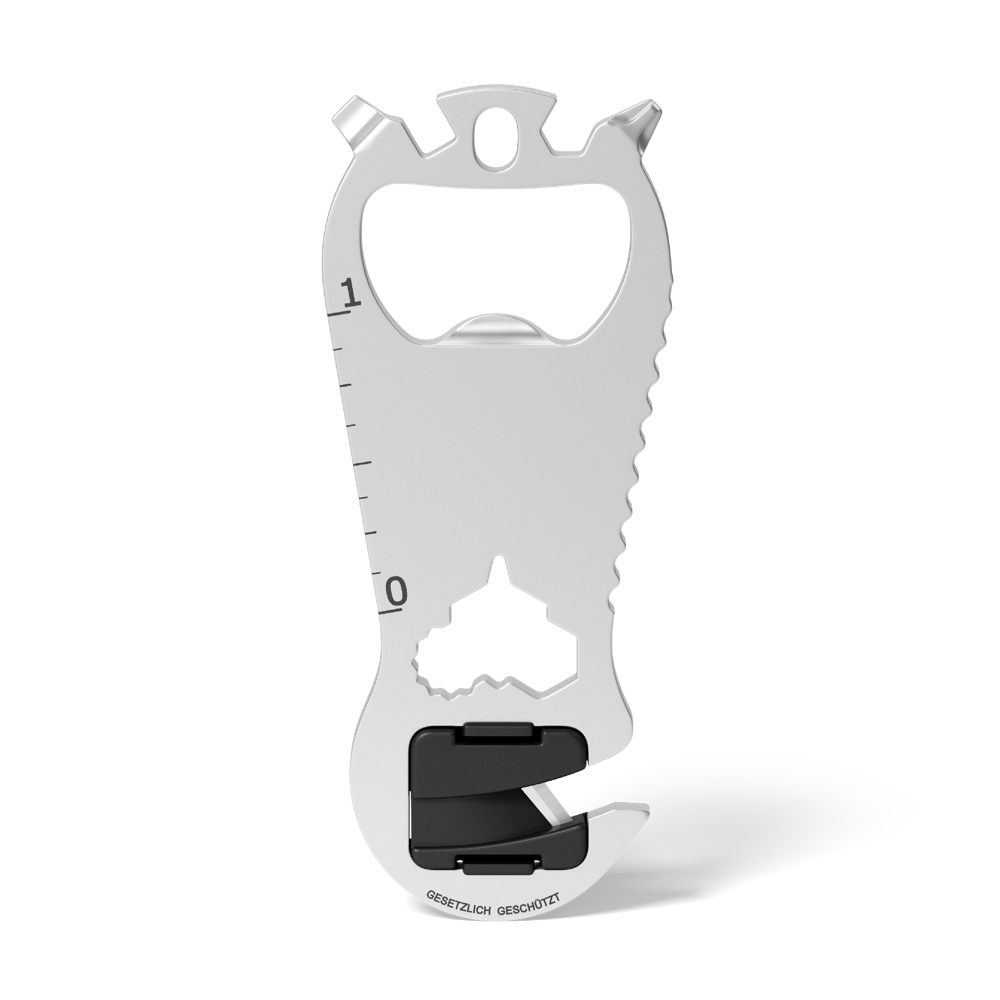 RICHARTZ® KEY TOOL cut