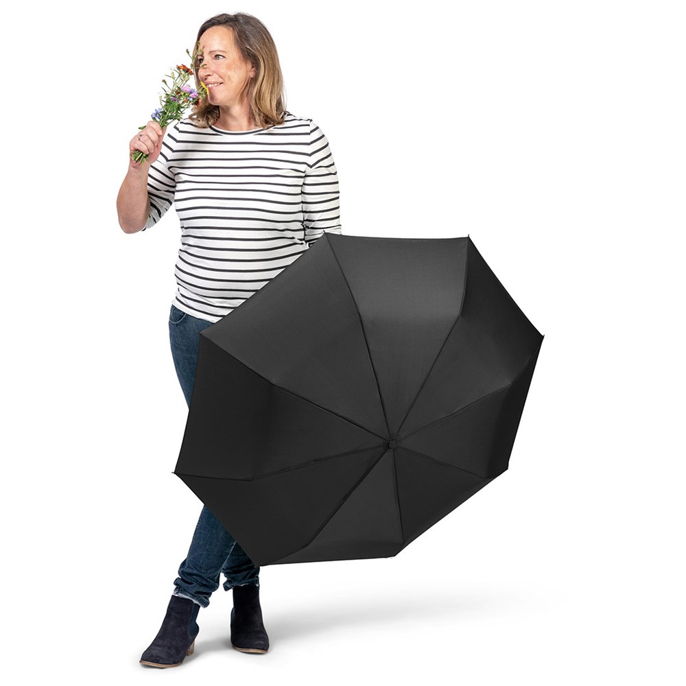5095 Taschenschirm ÖkoBrella