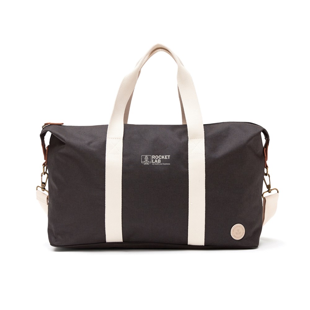 VINGA Sortino RCS Wochenendtasche