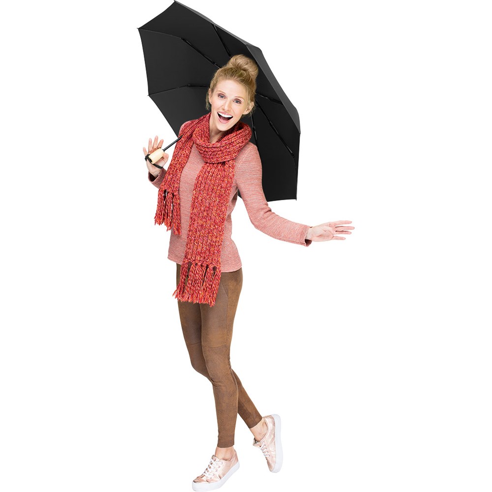 5429 AOC-Taschenschirm ÖkoBrella