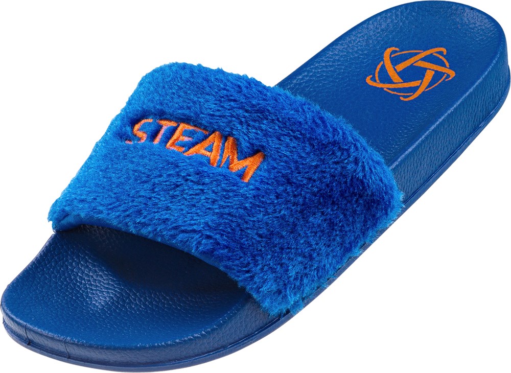 Badelatschen - Furry