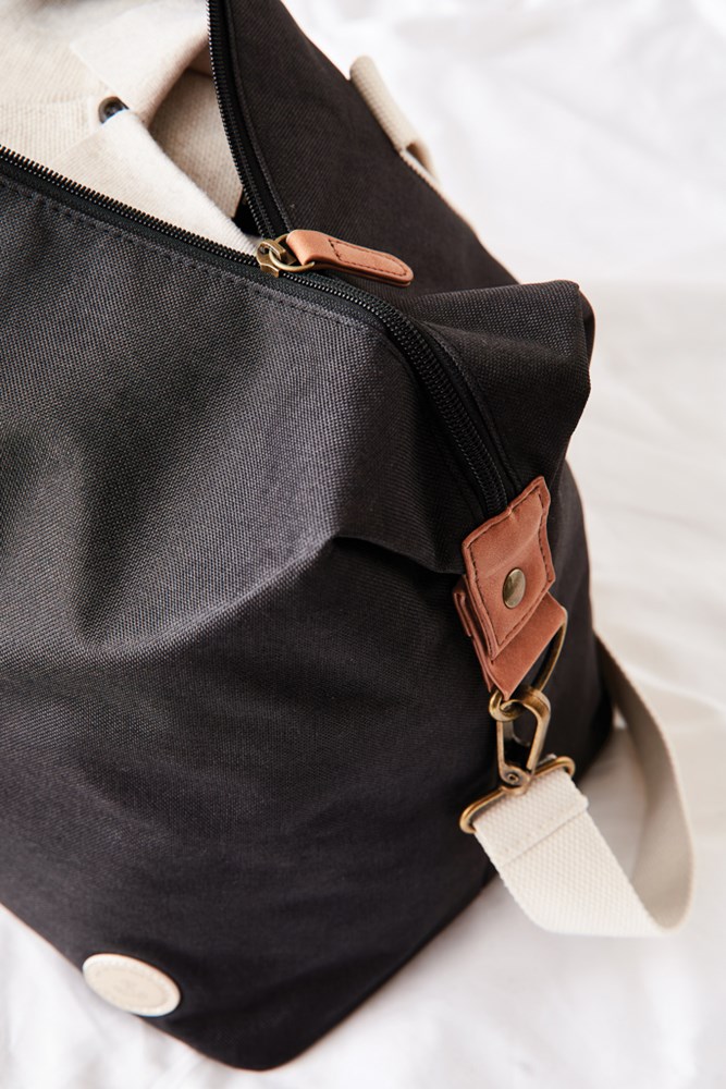 VINGA Sortino RCS Wochenendtasche