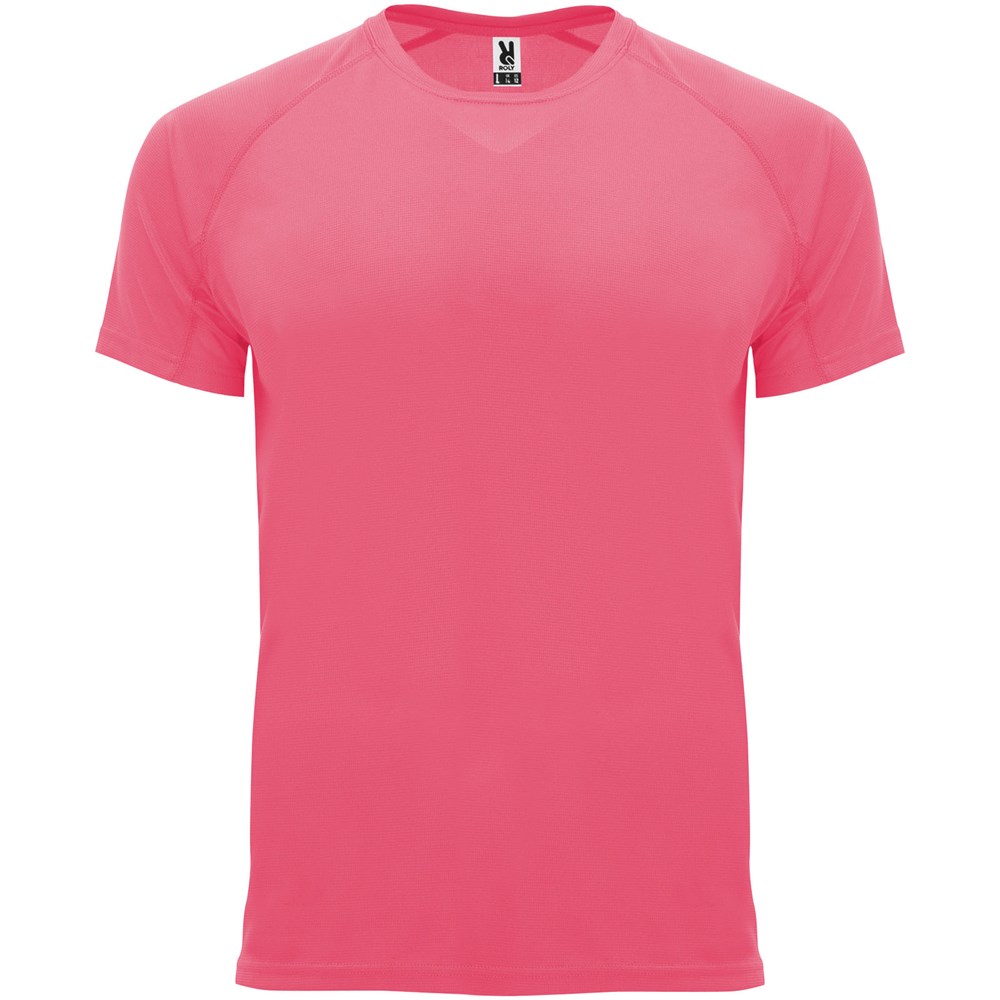 fluor-ladypink