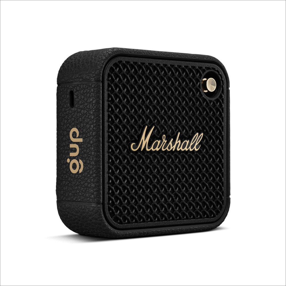 Marshall Willen II 17H+ Lautsprecher
