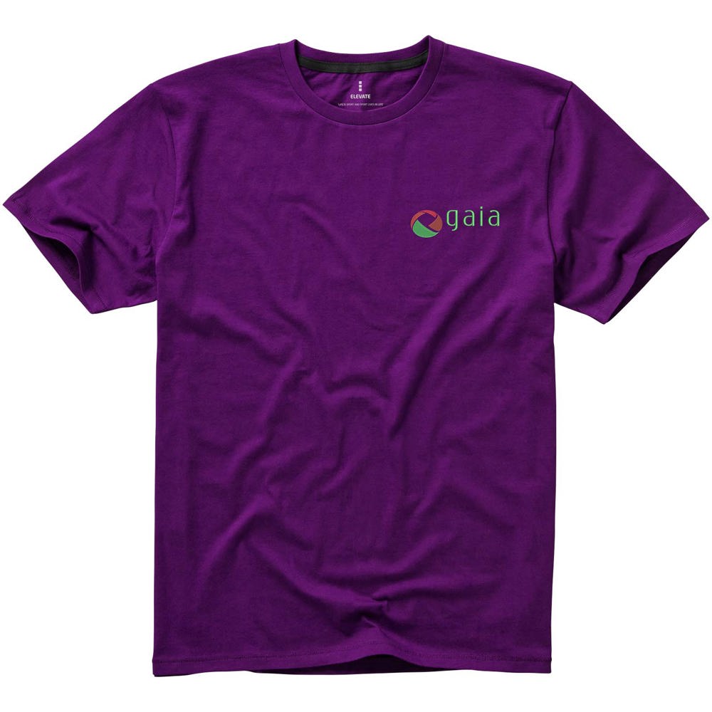 Nanaimo 160 g/m² T-Shirt für Herren