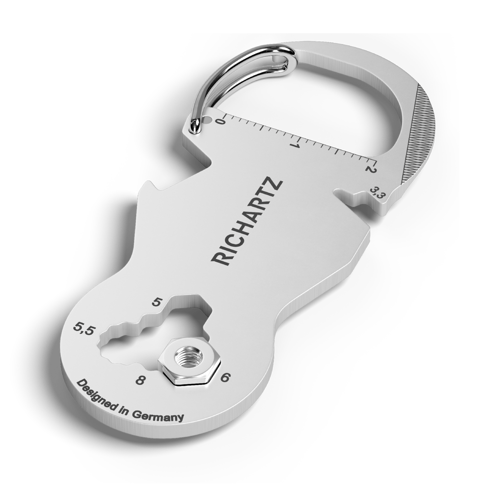 RICHARTZ® KEY ORGANIZER classic-1