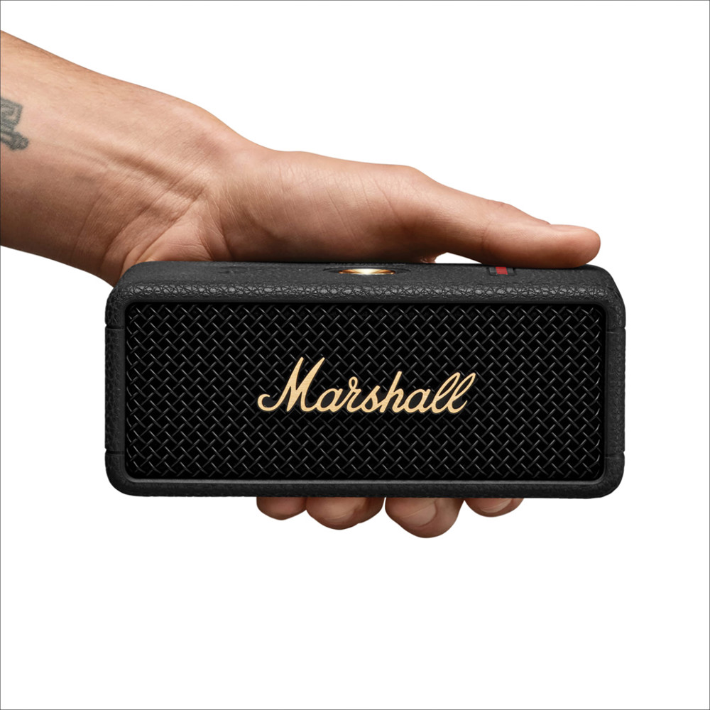 Marshall Emberton III 31H+ Lautsprecher