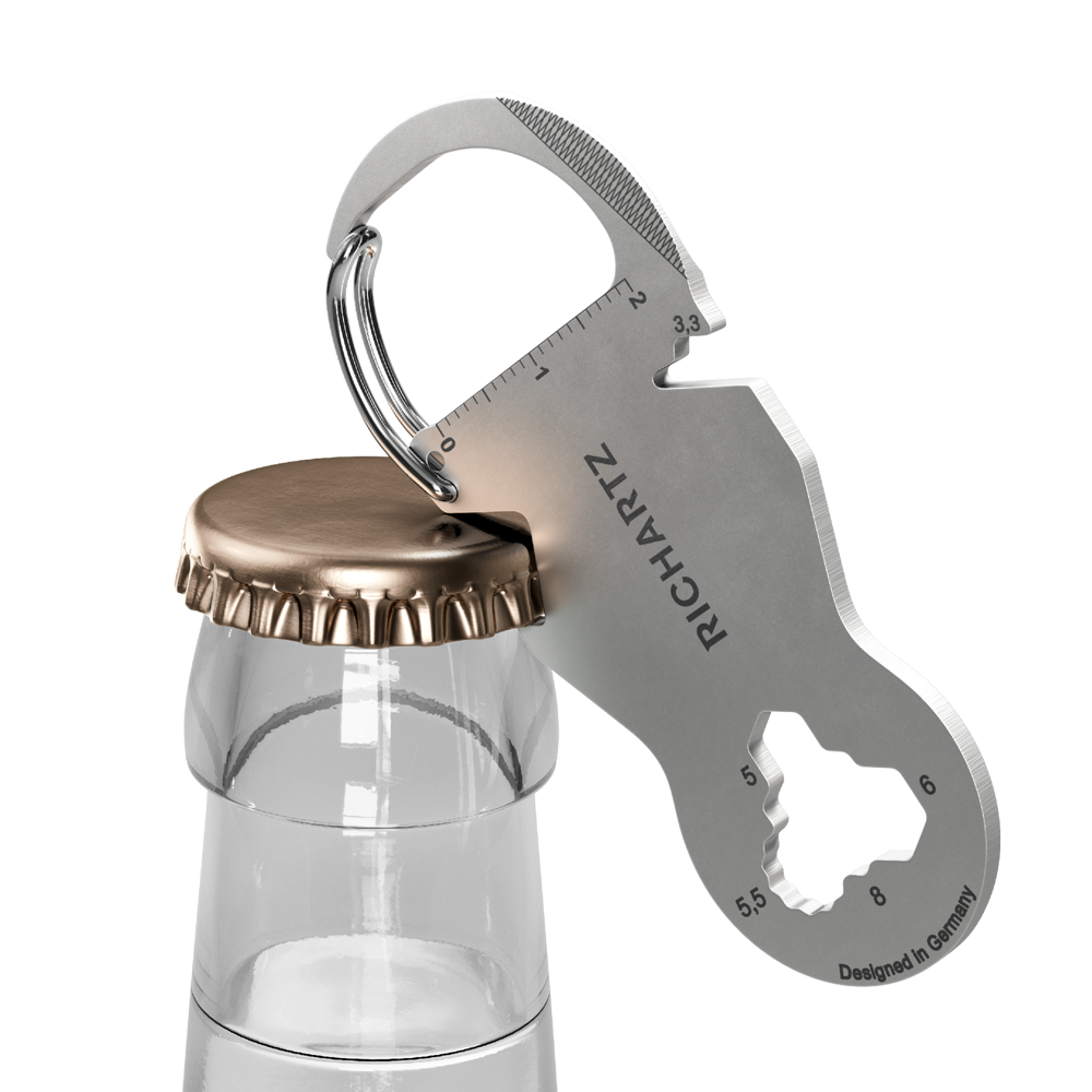 RICHARTZ® KEY ORGANIZER classic-1