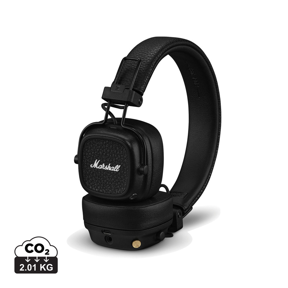 Marshall Major V 100H+ Kopfhörer