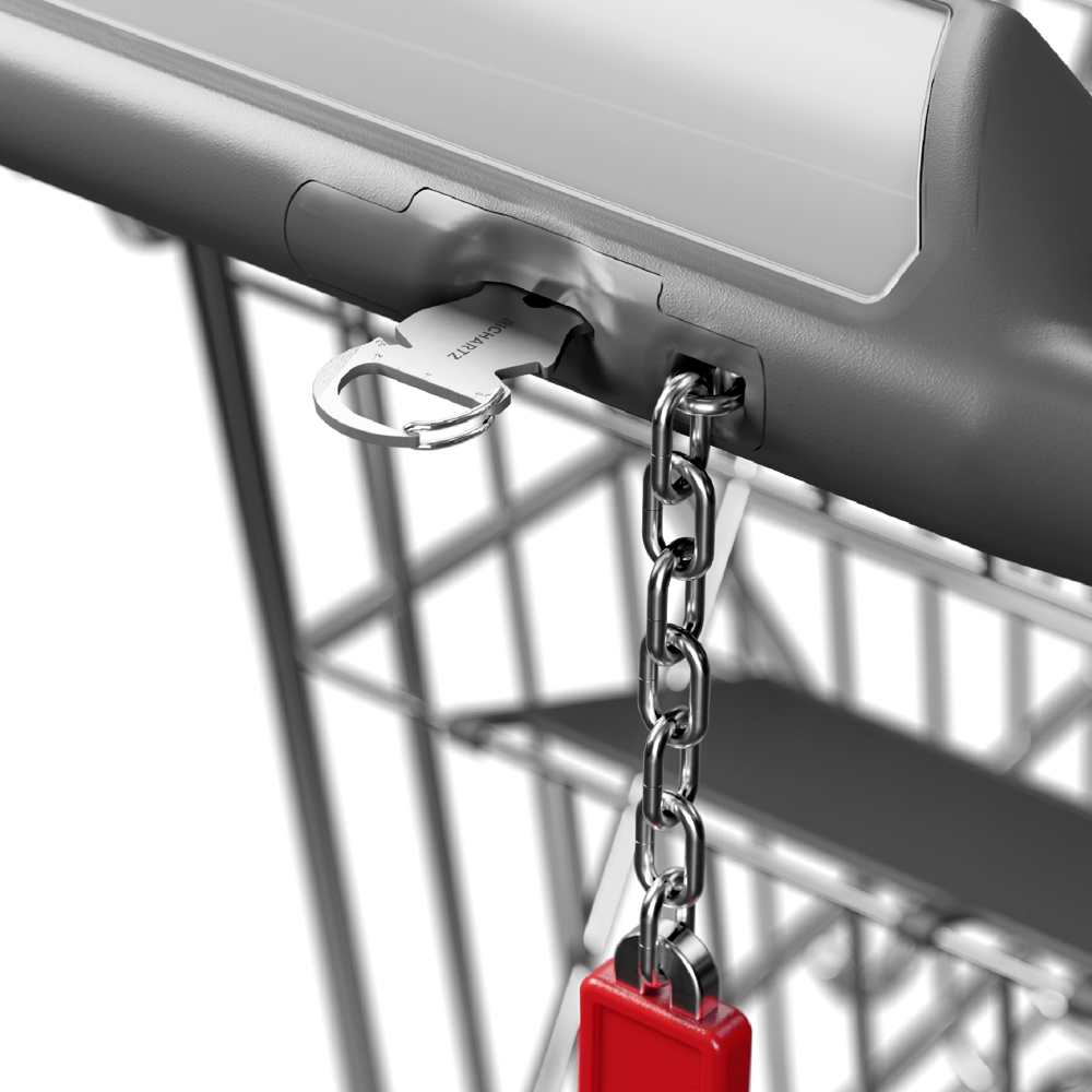 RICHARTZ® KEY ORGANIZER classic-1