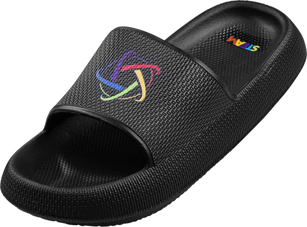 Badelatschen - Cozy Slides