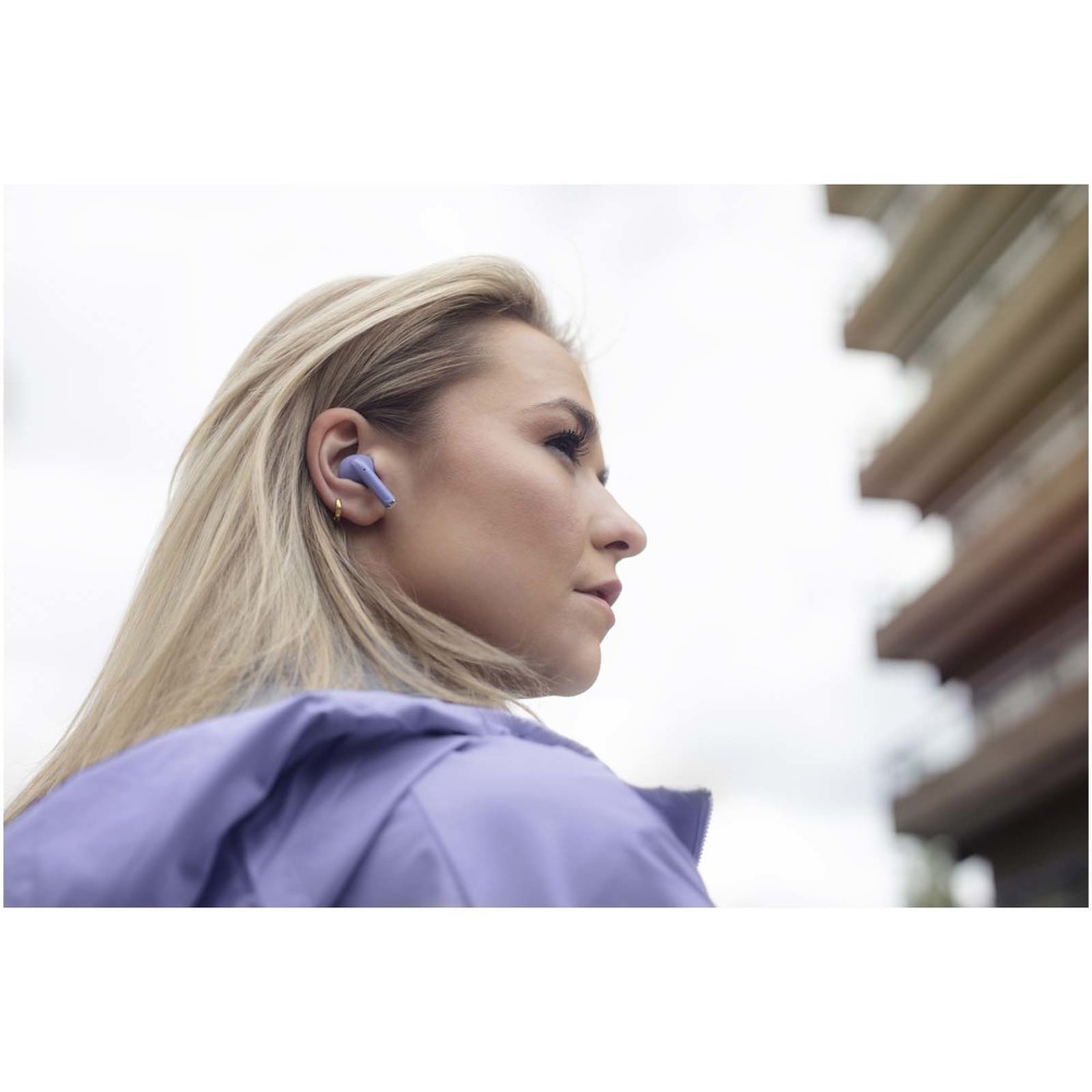 Boompods Echowave True Wireless Ohrhörer