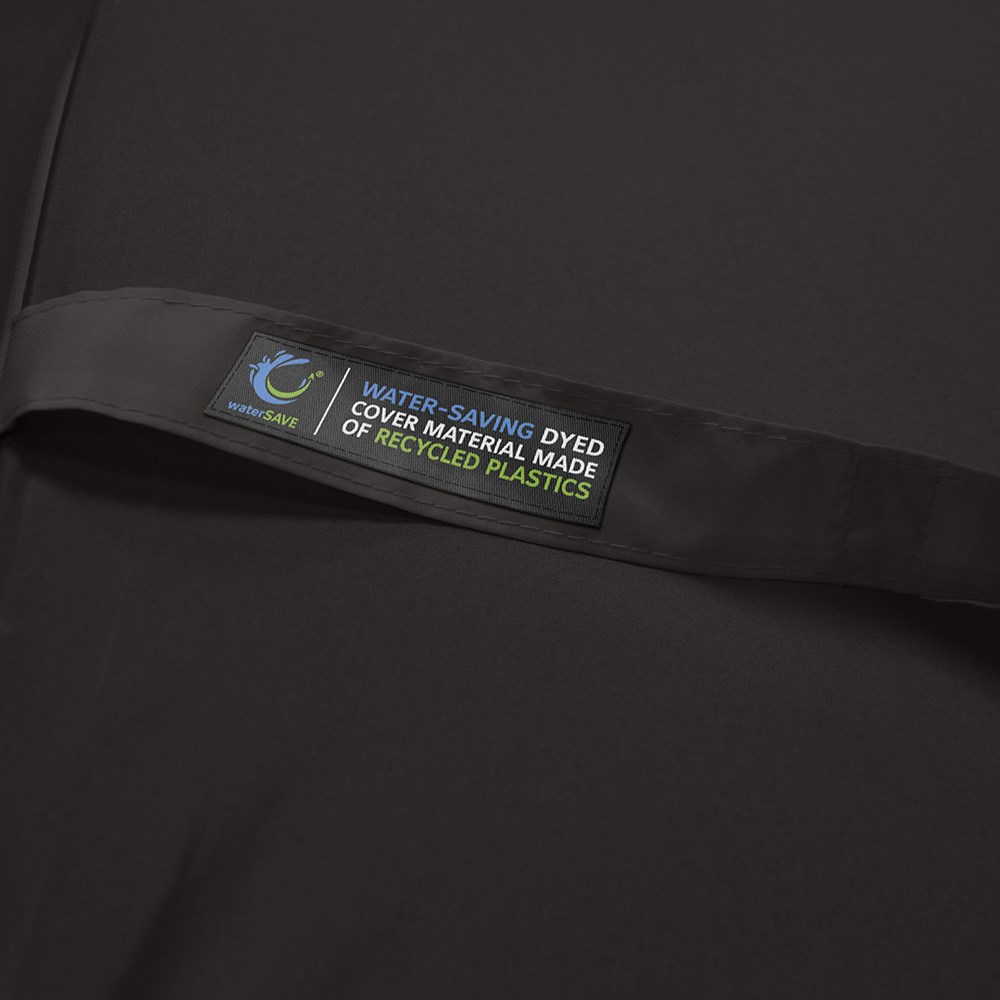 5429 AOC-Taschenschirm ÖkoBrella