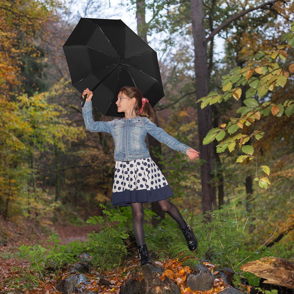 5029 Taschenschirm ÖkoBrella