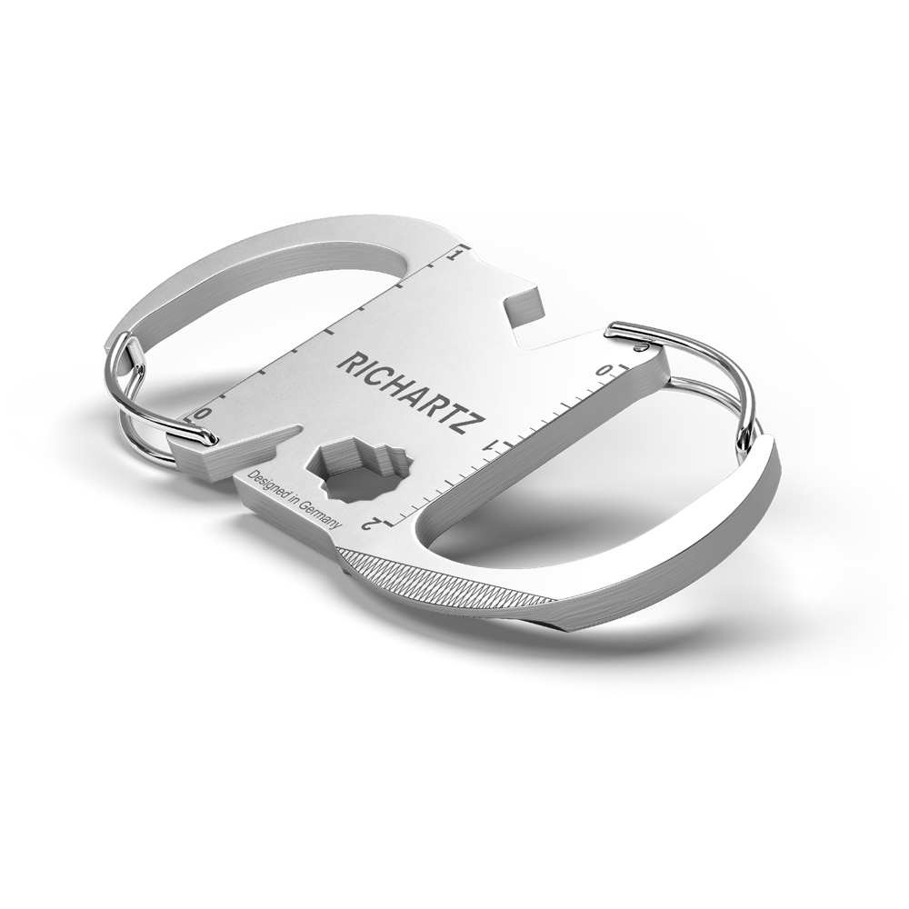 RICHARTZ® KEY ORGANIZER classic-2