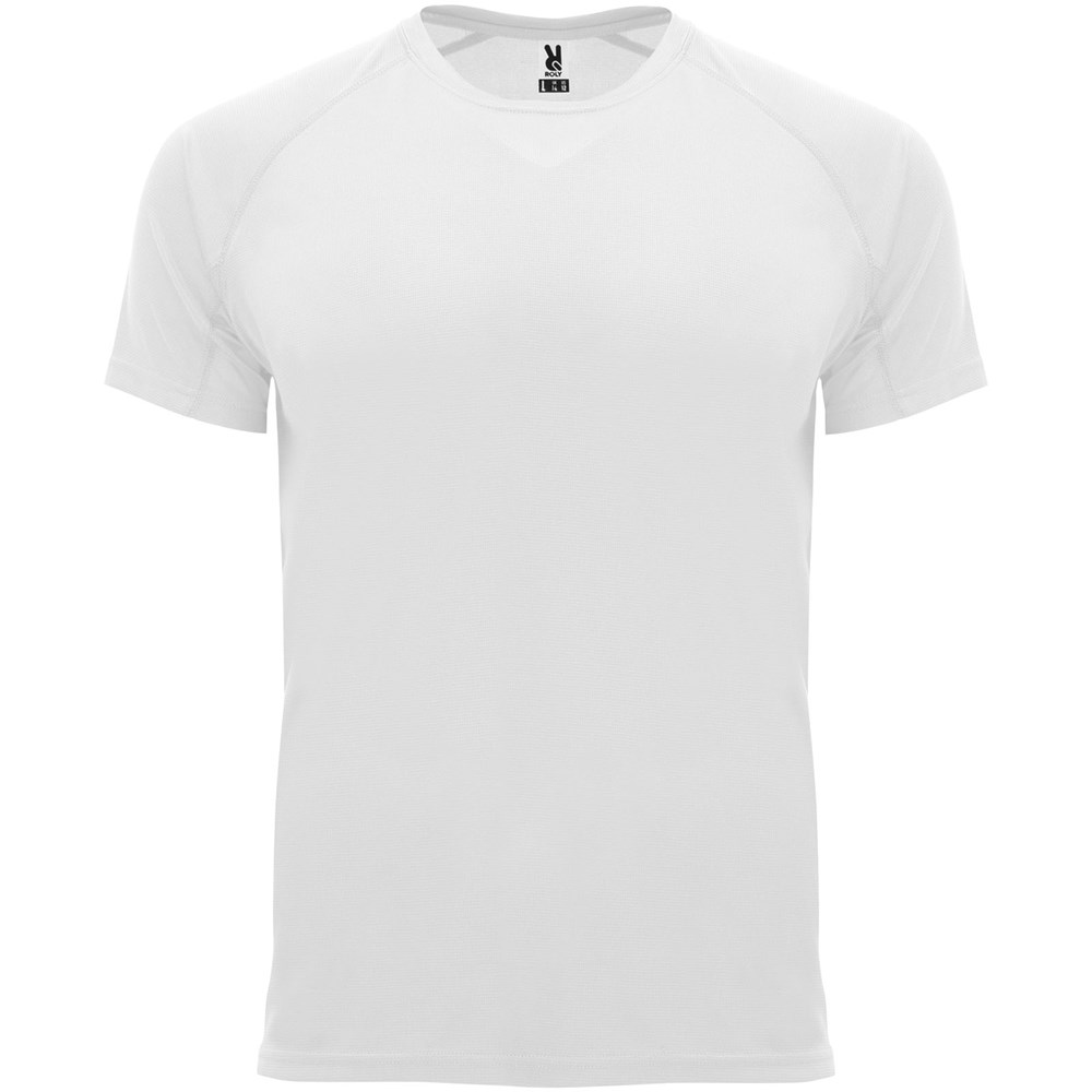 Bahrain 135 g/m² Sport T-Shirt für Herren