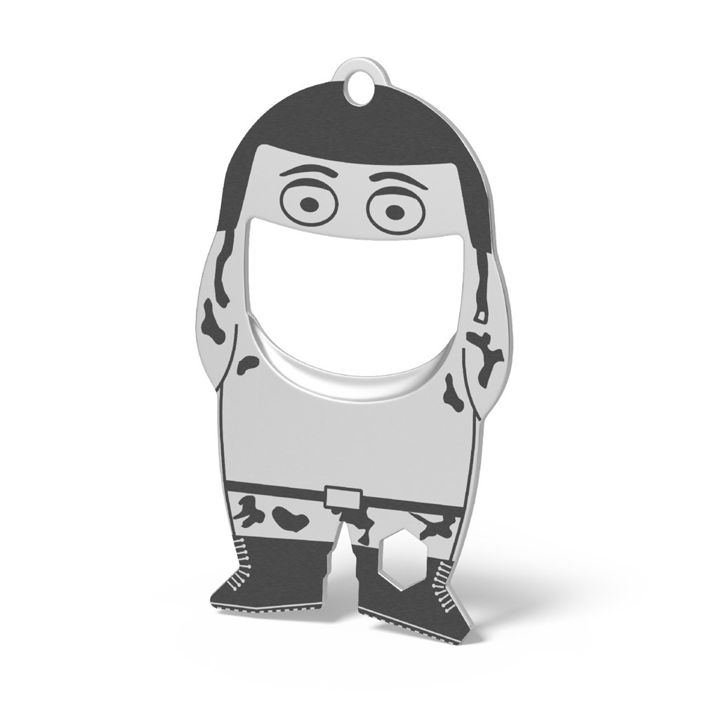 RICHARTZ® fred soldier