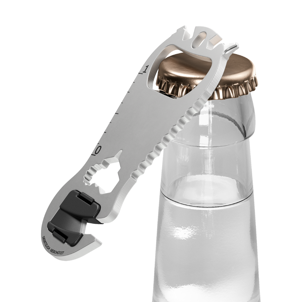 RICHARTZ® KEY TOOL cut