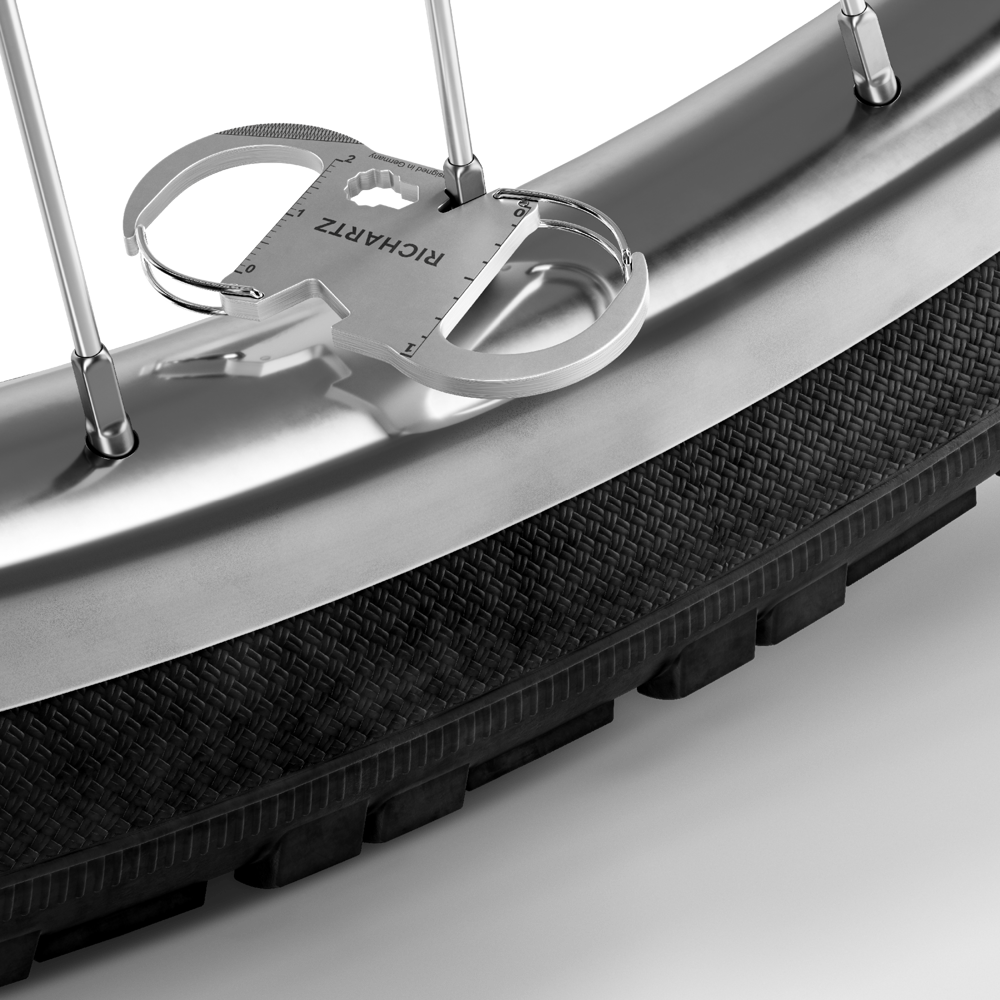 RICHARTZ® KEY ORGANIZER classic-2