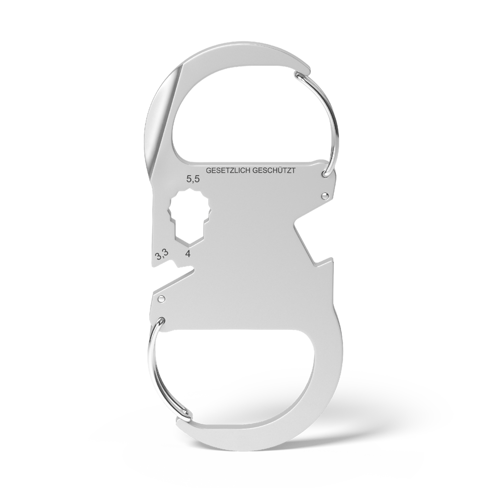 RICHARTZ® KEY ORGANIZER classic-2