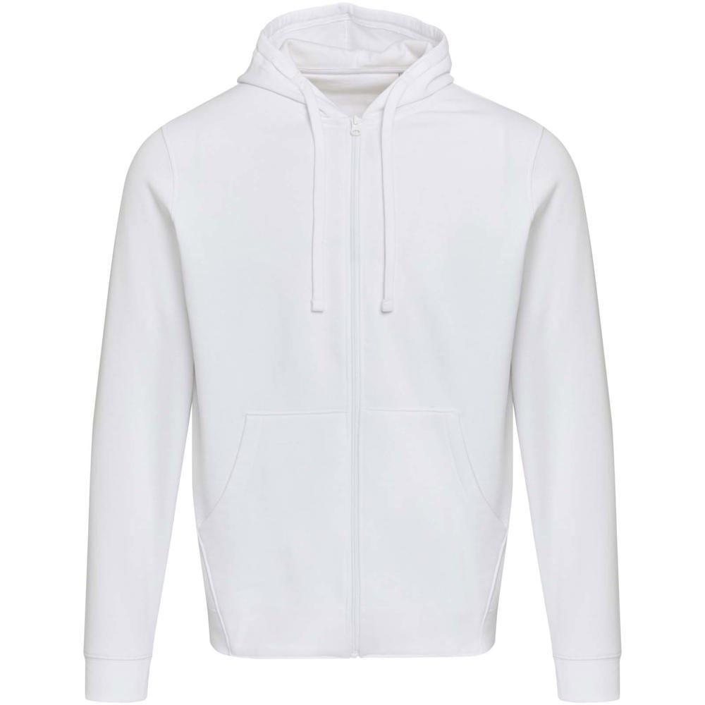 Jasper 280 g/m² Kapuzenpullover aus recycelter Bio Baumwolle (OCS) unisex