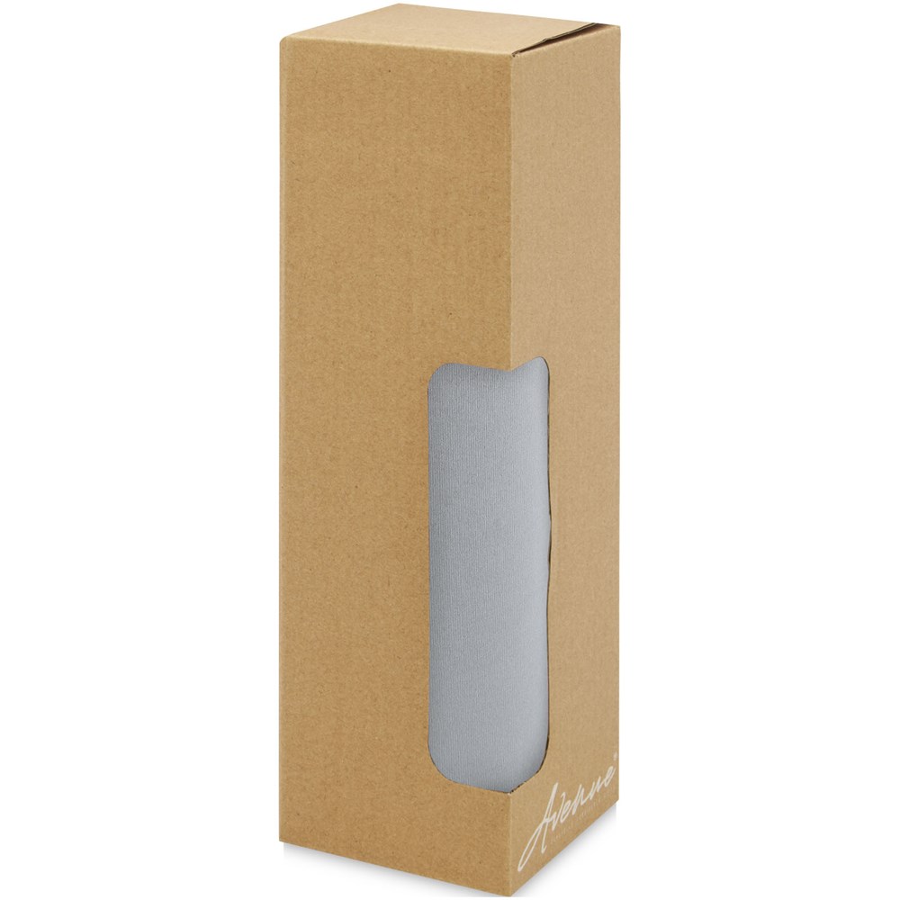Thor 660 ml Glasflasche mit Neoprenhülle