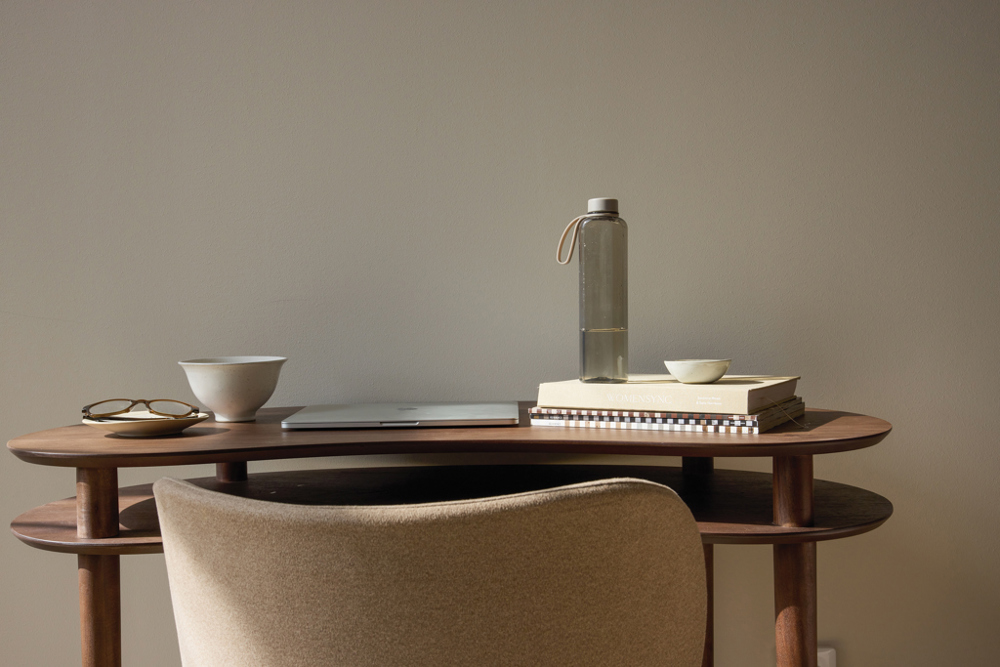 VINGA Arch 550ml Flasche aus RCS recyceltem PET